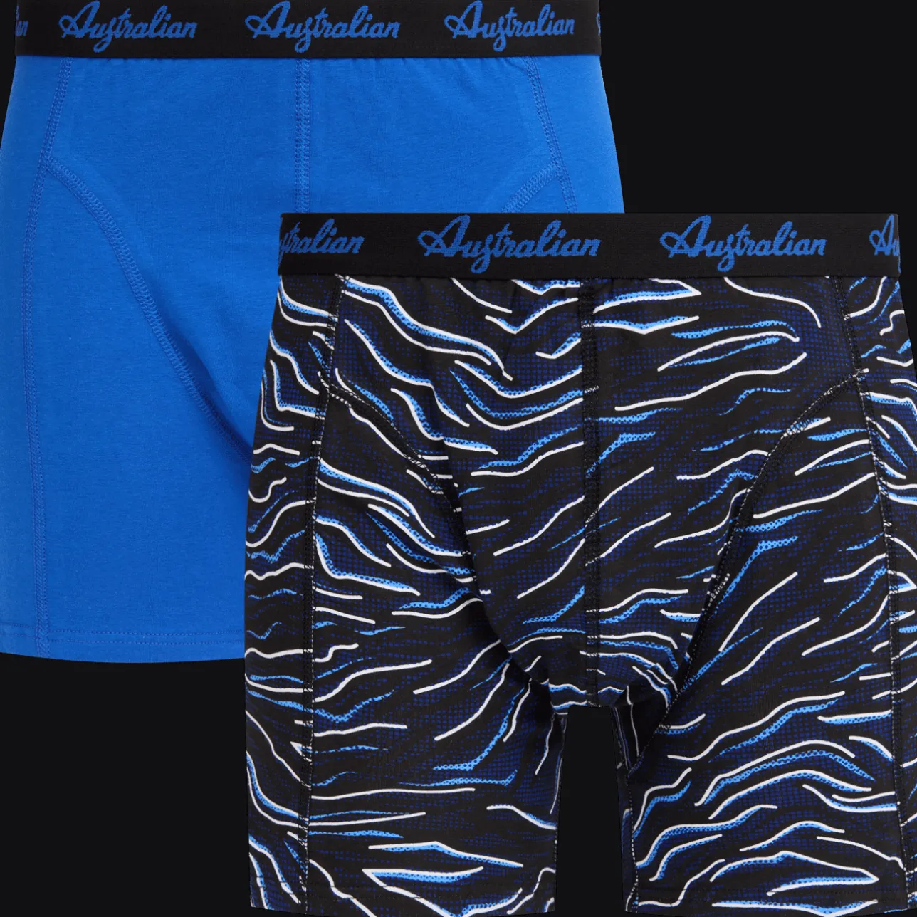 Australian boxershorts> Ondergoed