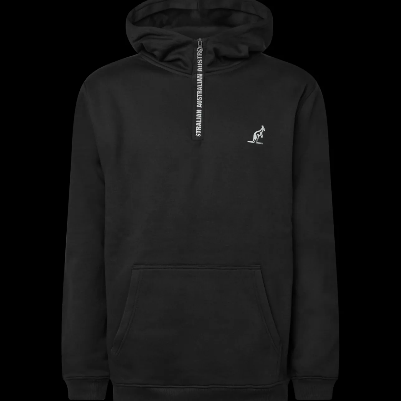 Australian hoodie> Kleding