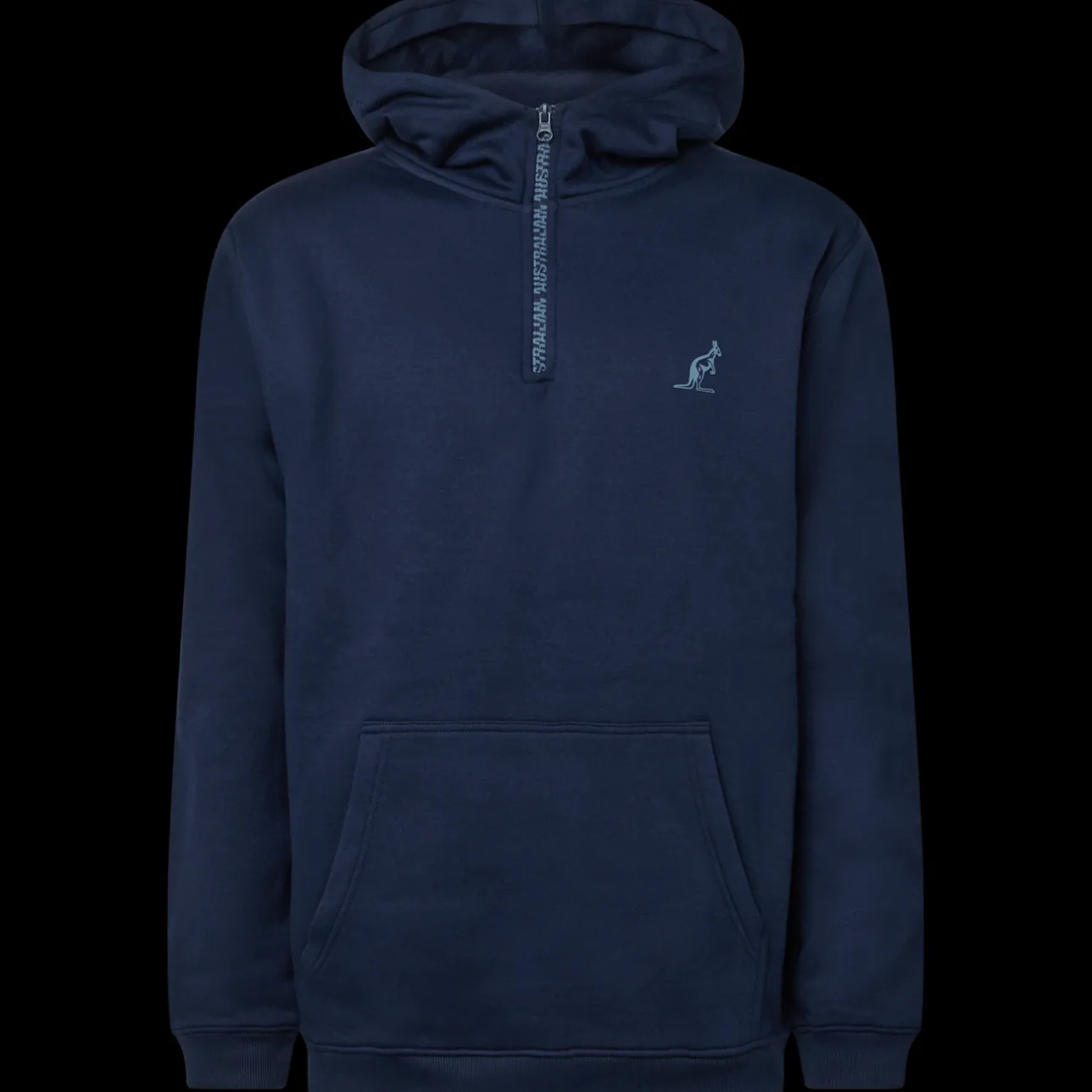 Australian hoodie> Kleding