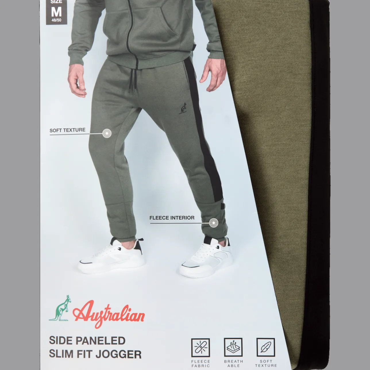 Australian joggingbroek> Kleding