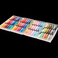 Action Avec acrylverfset> Schilderen