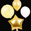 Action Avec ballonnen> Ballonnen & Slingers