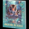 Action Avec Jigsaw puzzel> Puzzels