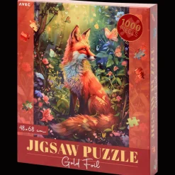 Action Avec Jigsaw puzzel> Puzzels