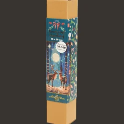 Action Avec kerst diamond painting> Knutselen