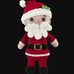 Action Avec kerstfiguur haakpakket><noscript><img width=