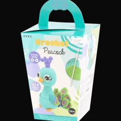 Action Avec maak je eigen haakfiguur><noscript><img width=