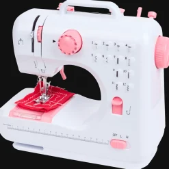 Action Avec naaimachine> Gereedschap