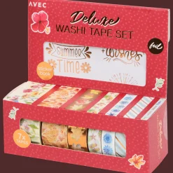 Action Avec washitape-set><noscript><img width=
