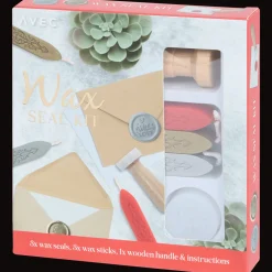 Action Avec waxstempel-kit><noscript><img width=