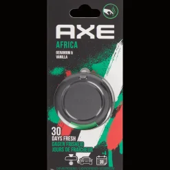 Axe auto-luchtverfrisser> Afwas- & Wasmiddelen