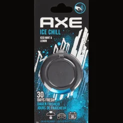 Axe auto-luchtverfrisser> Afwas- & Wasmiddelen