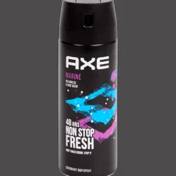 Axe deodorant Marine> Lichaamsverzorging