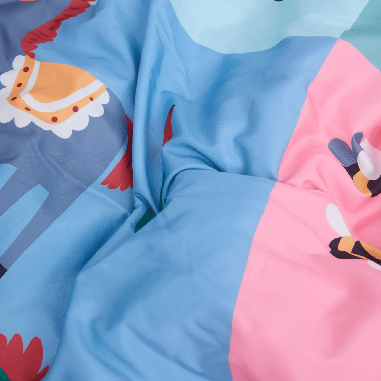 Action Baby speelmat> Babyspeelgoed