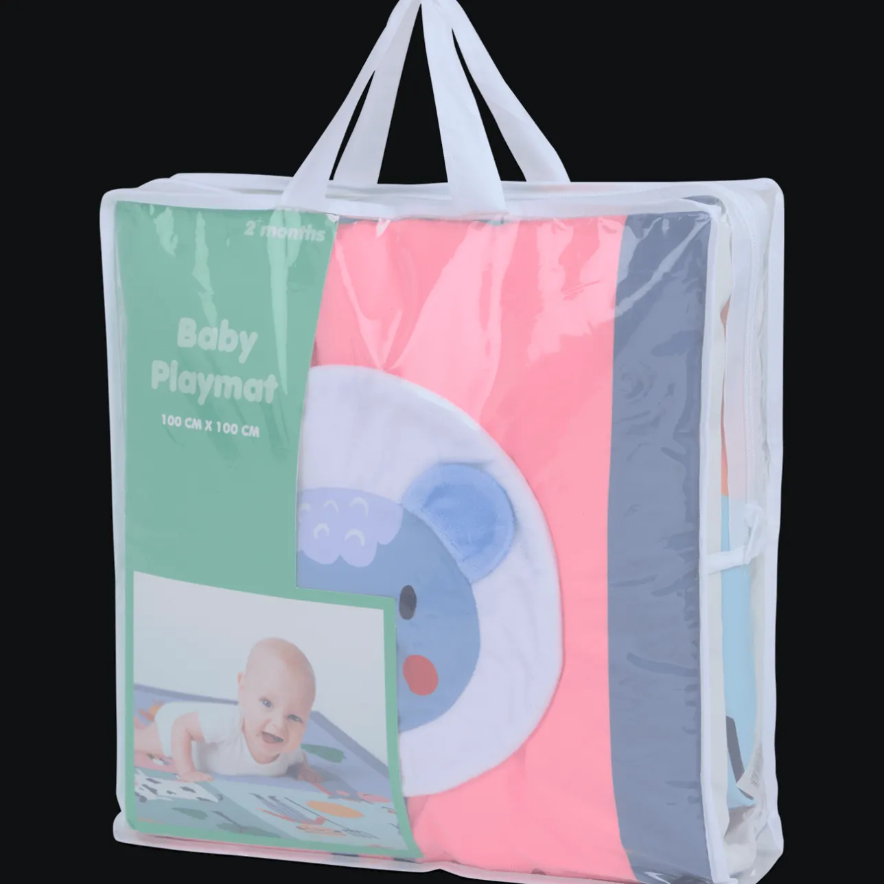 Action Baby speelmat> Babyspeelgoed