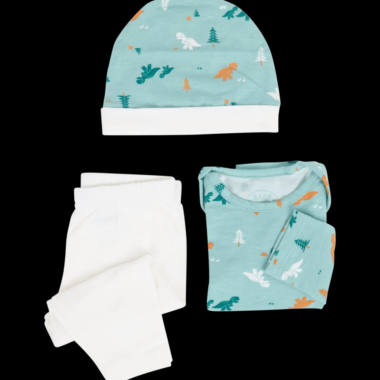 Action Babykleding giftset> Kleding