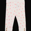 Action Babylegging met rib> Kleding