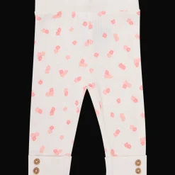 Action Babylegging met rib> Kleding