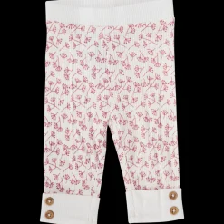 Action Babylegging met rib> Kleding