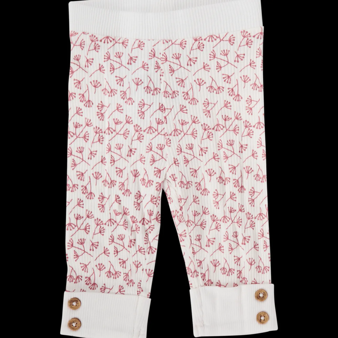 Action Babylegging met rib> Kleding