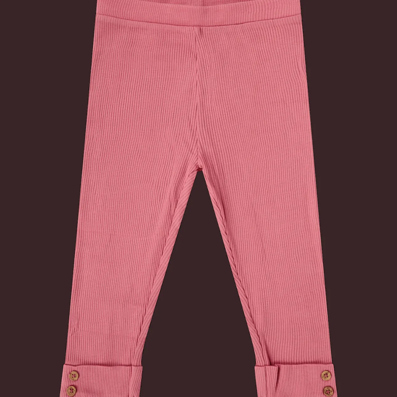 Action Babylegging met rib> Kleding