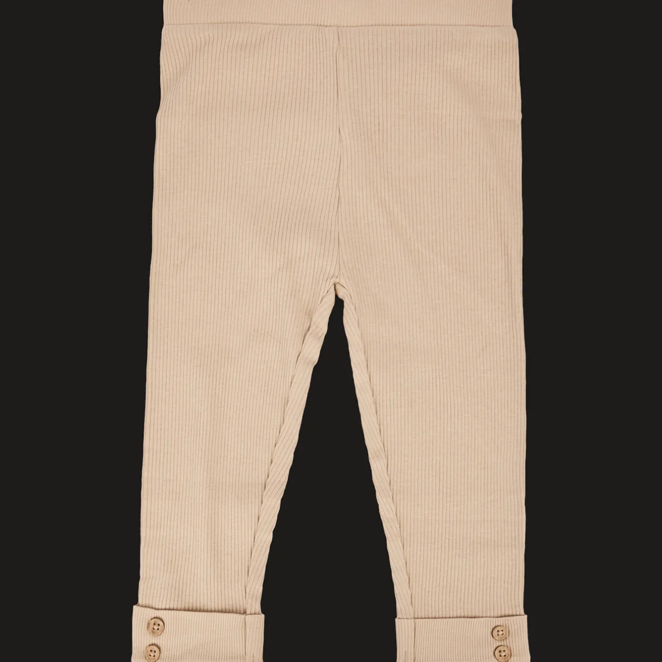 Action Babylegging met rib> Kleding
