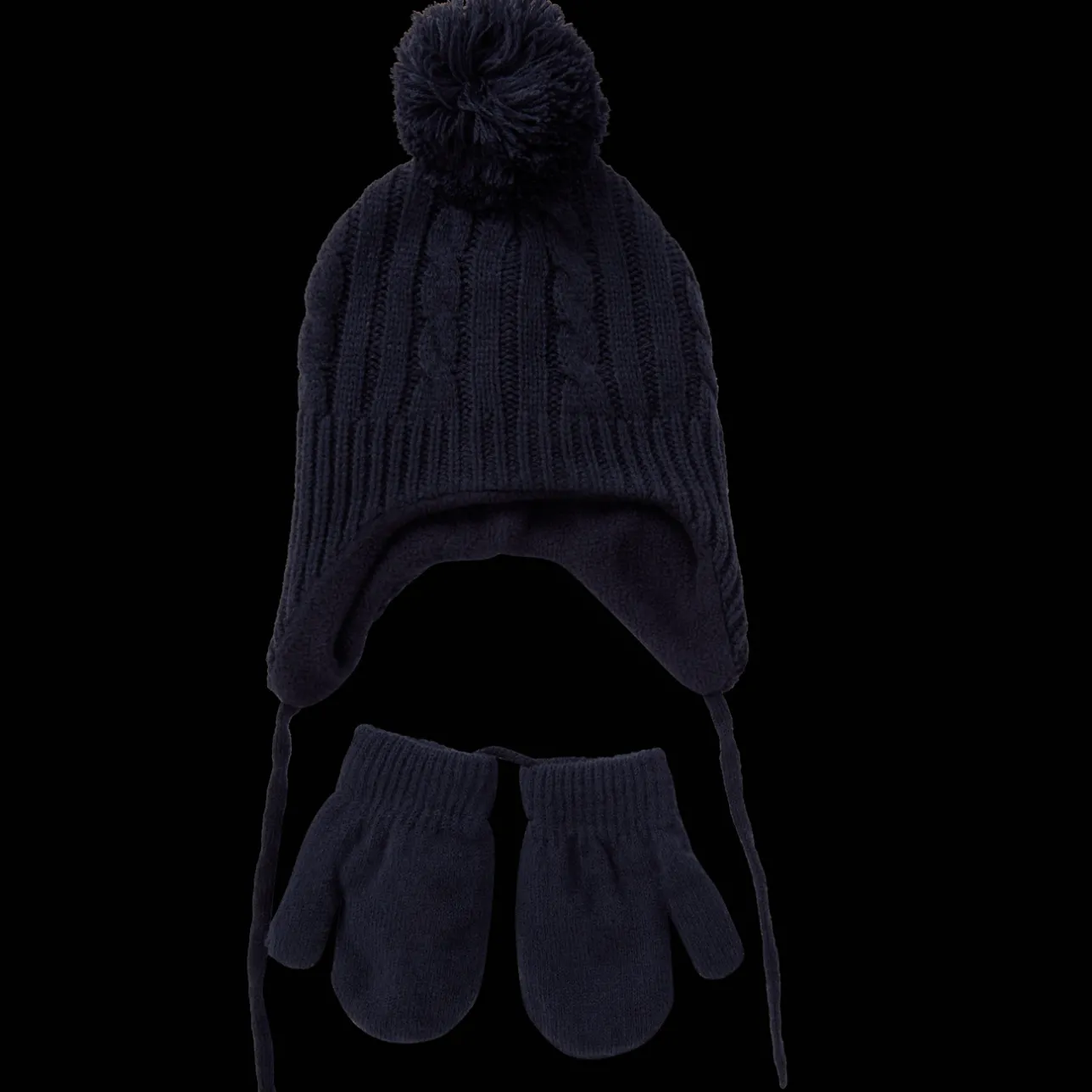Action Babymuts en -wanten> Accessoires