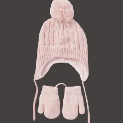 Action Babymuts en -wanten> Accessoires