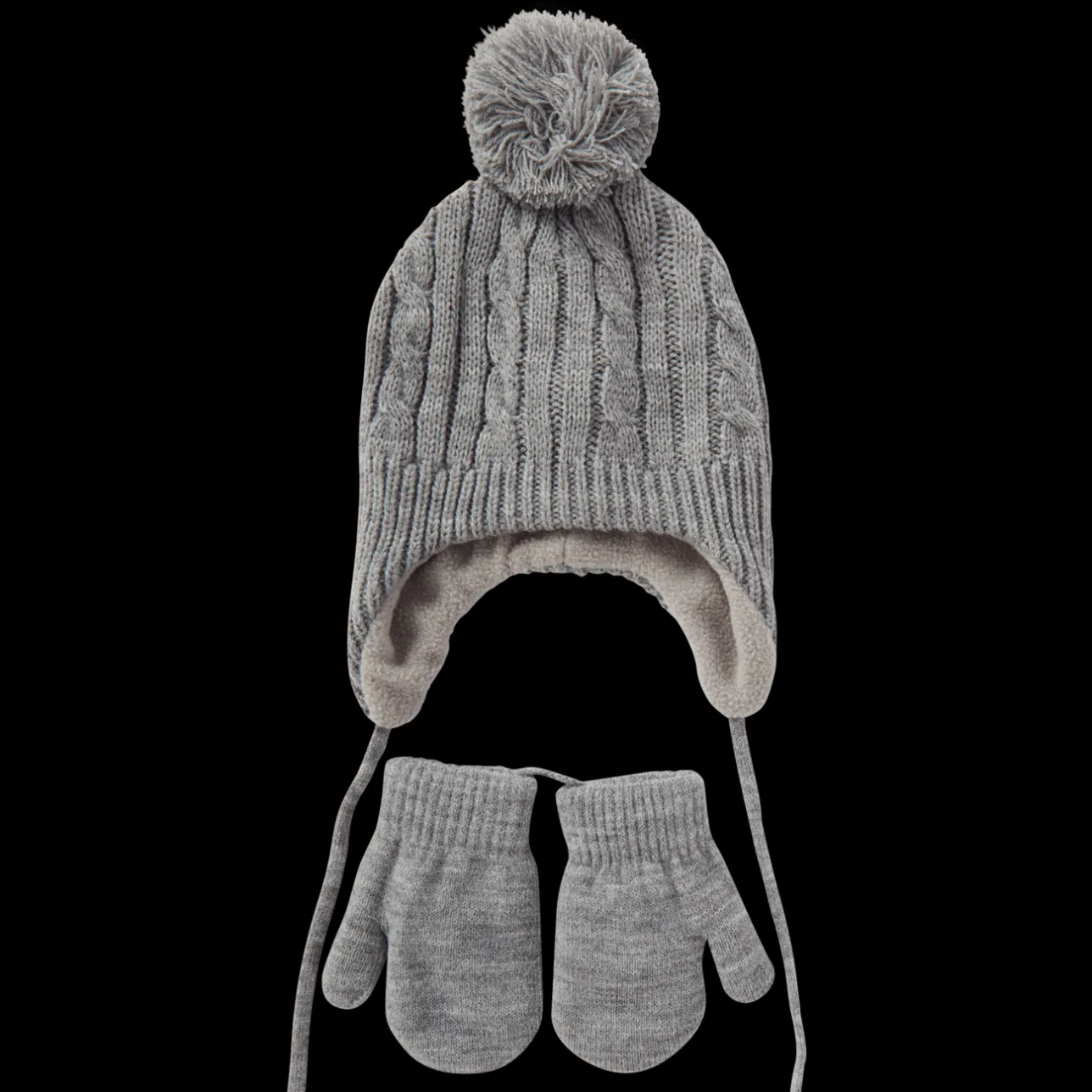 Action Babymuts en -wanten> Accessoires