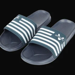 Action Bad- en saunaslippers> Schoenen