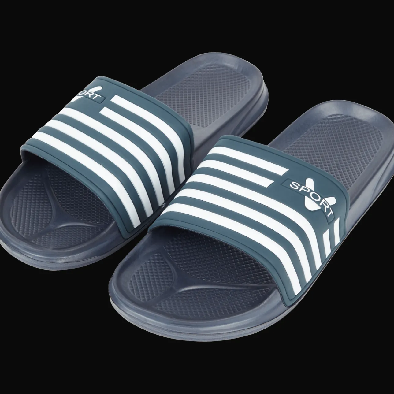 Action Bad- en saunaslippers> Schoenen
