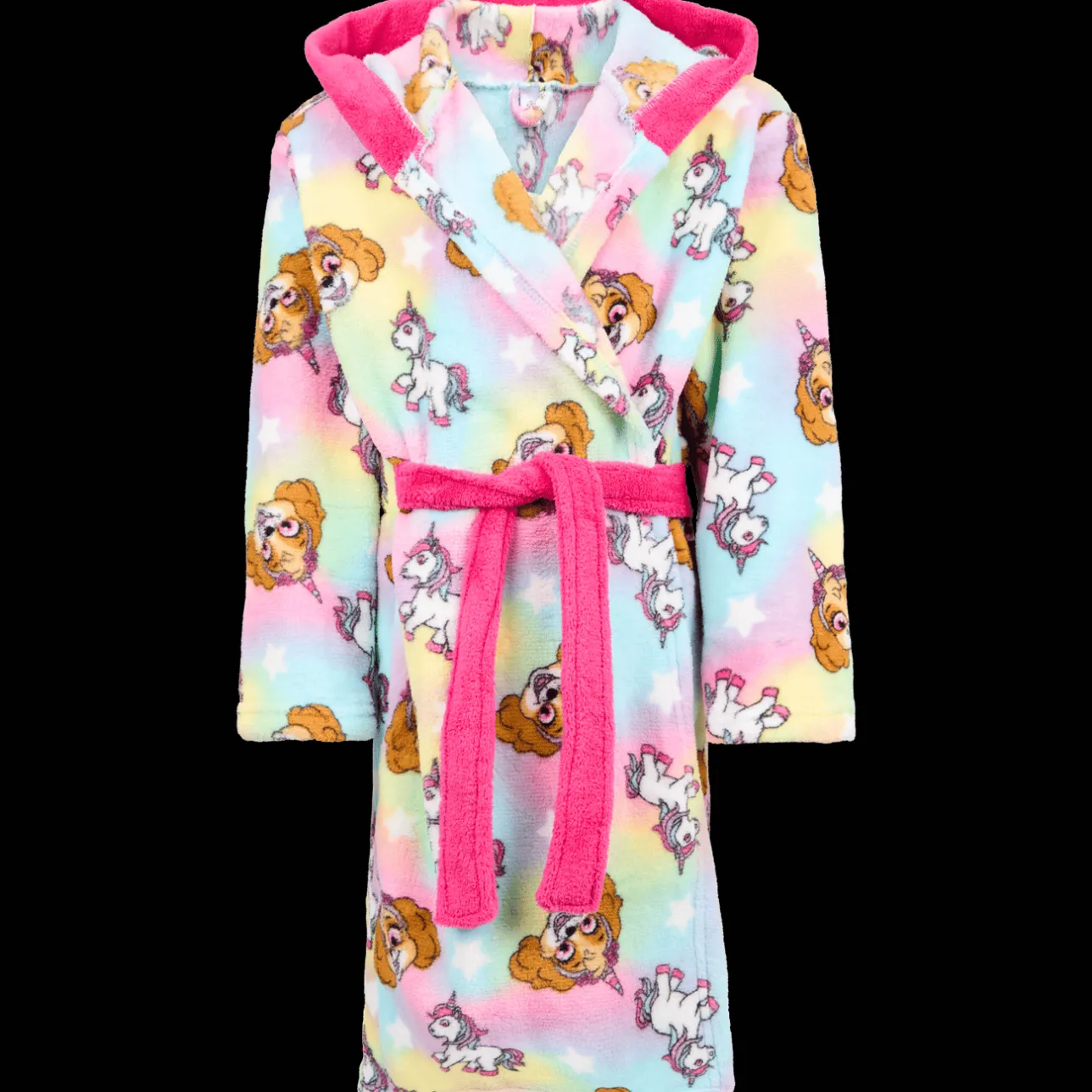 Action Badjas> Kleding
