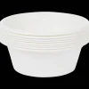 Action Bagasse kommen> Feestartikelen