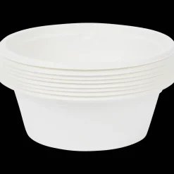 Action Bagasse kommen> Feestartikelen