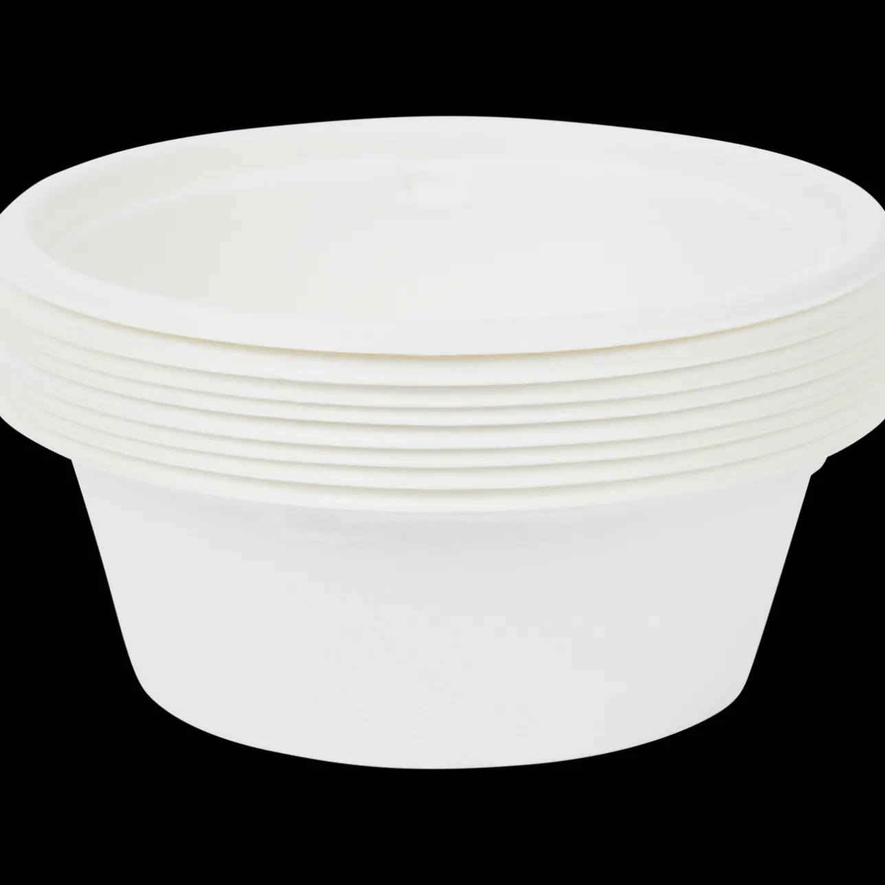 Action Bagasse kommen> Feestartikelen