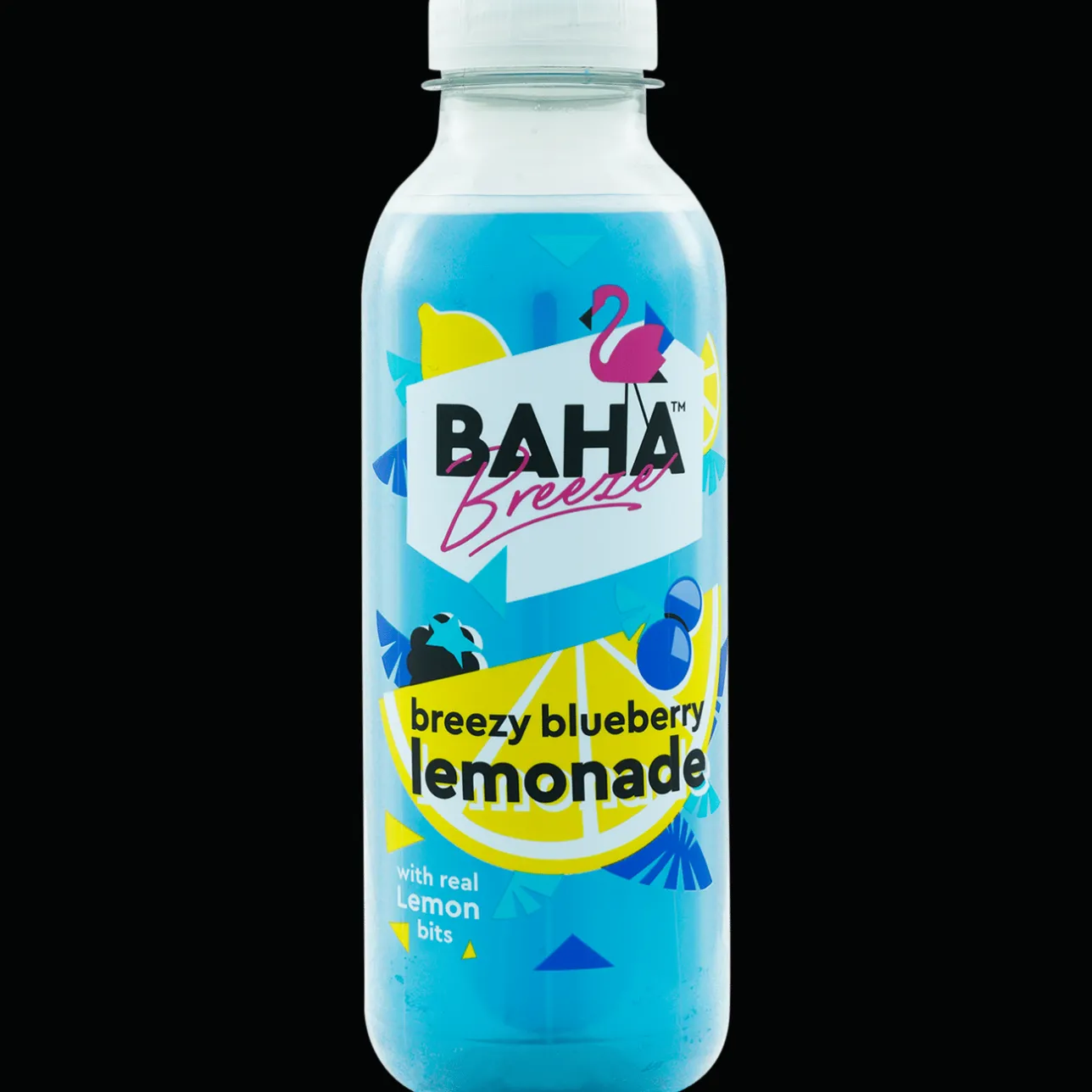 Action Baha Breeze limonade> Drinken