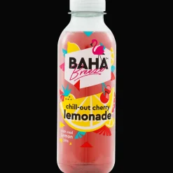 Action Baha Breeze limonade> Drinken