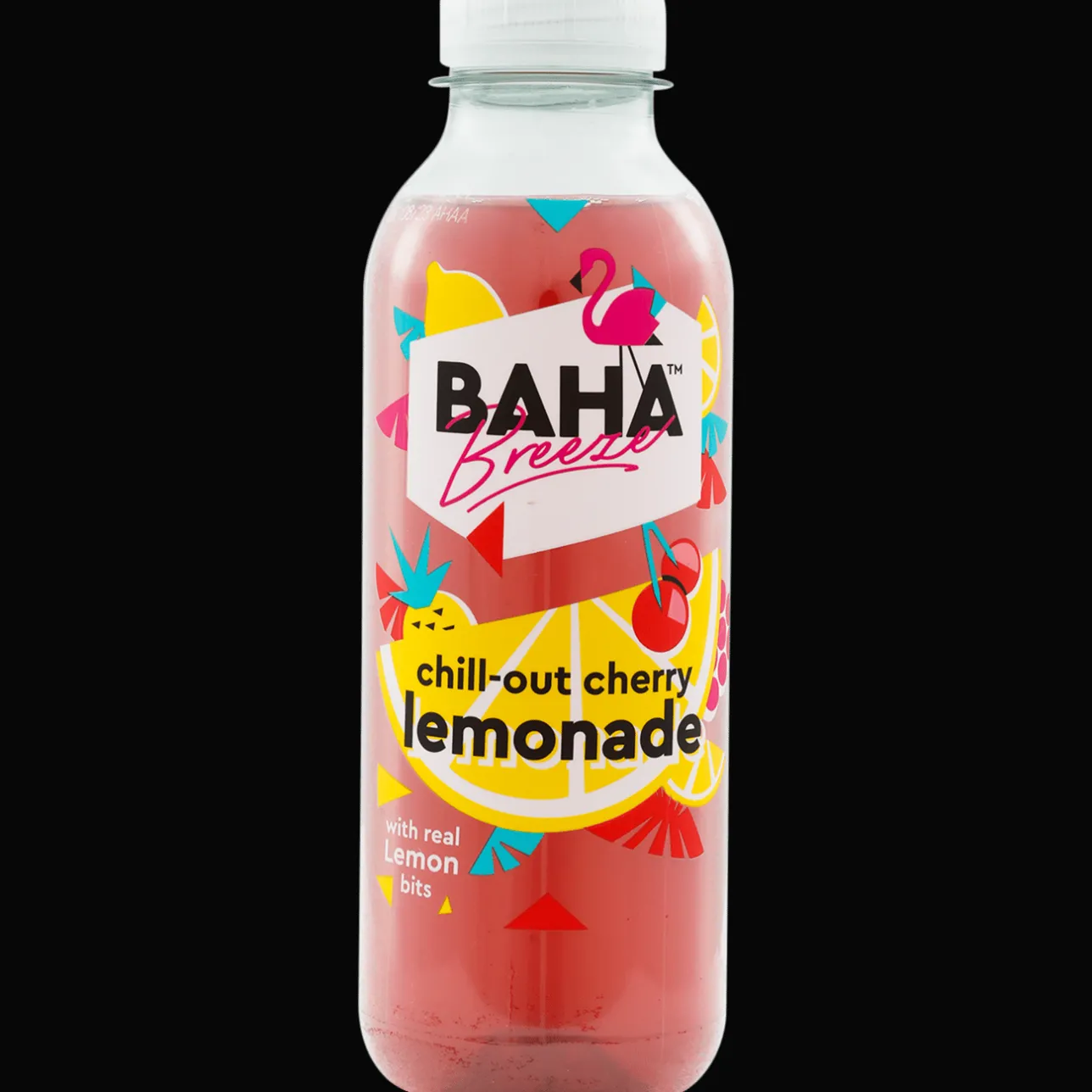 Action Baha Breeze limonade> Drinken