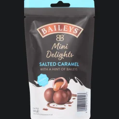 Bailey’s Mini Delights Salted Caramel> Chocolade