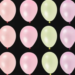 Action Ballonnen> Ballonnen & Slingers