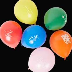 Action Ballonnen met print><noscript><img width=