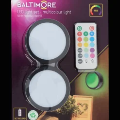 Baltimore druklampen met afstandsbediening><noscript><img width=
