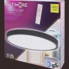 Baltimore led-plafondlamp> Lampen