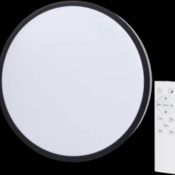 Baltimore led-plafondlamp> Lampen