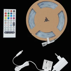 Baltimore muziekgevoelige ledstrip> Verlichting