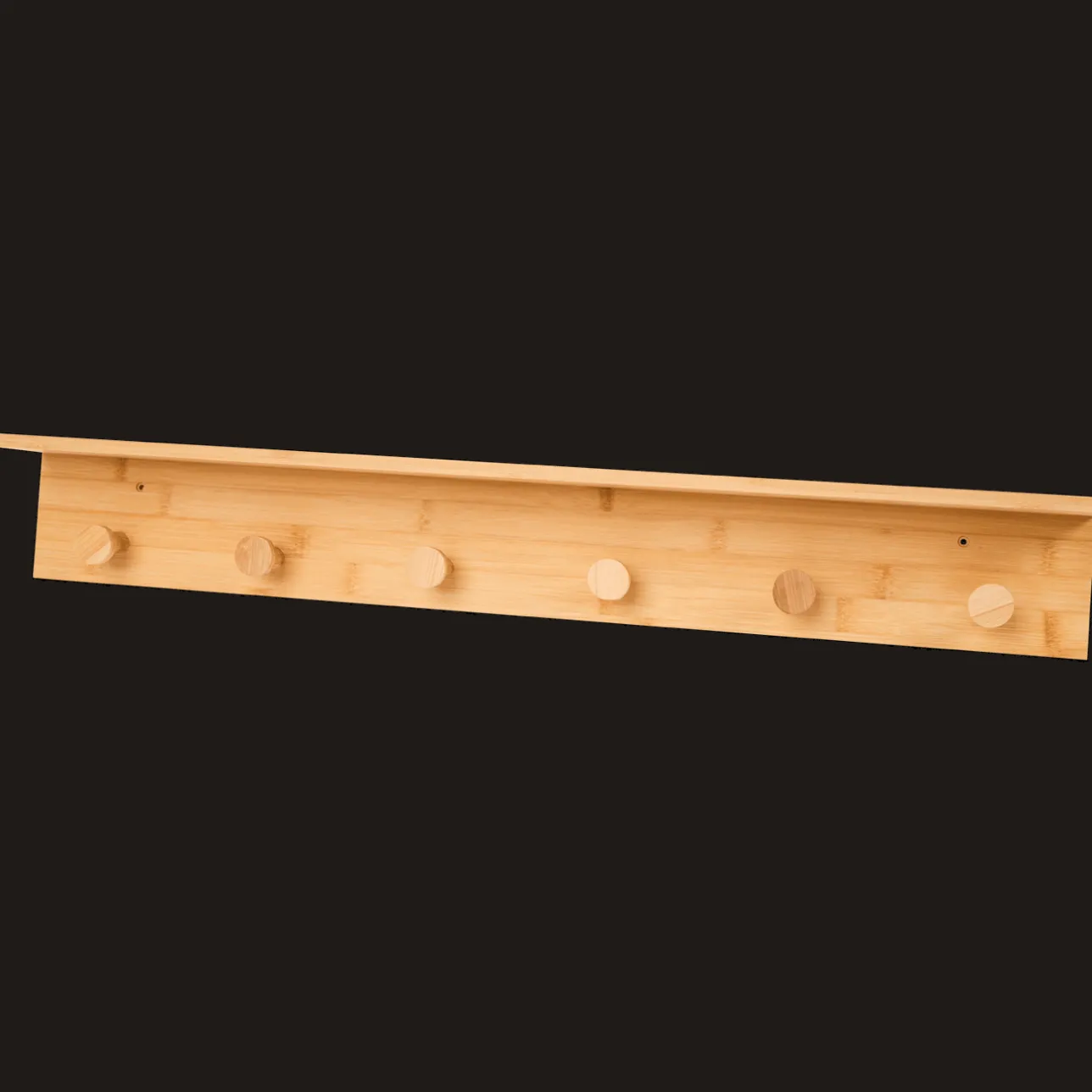 Action Bamboe kapstok> Gereedschap