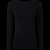 Action Bamboe longsleeve T-shirt> Kleding
