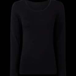 Action Bamboe longsleeve T-shirt> Kleding