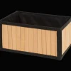 Action Bamboe mand> Woonaccessoires
