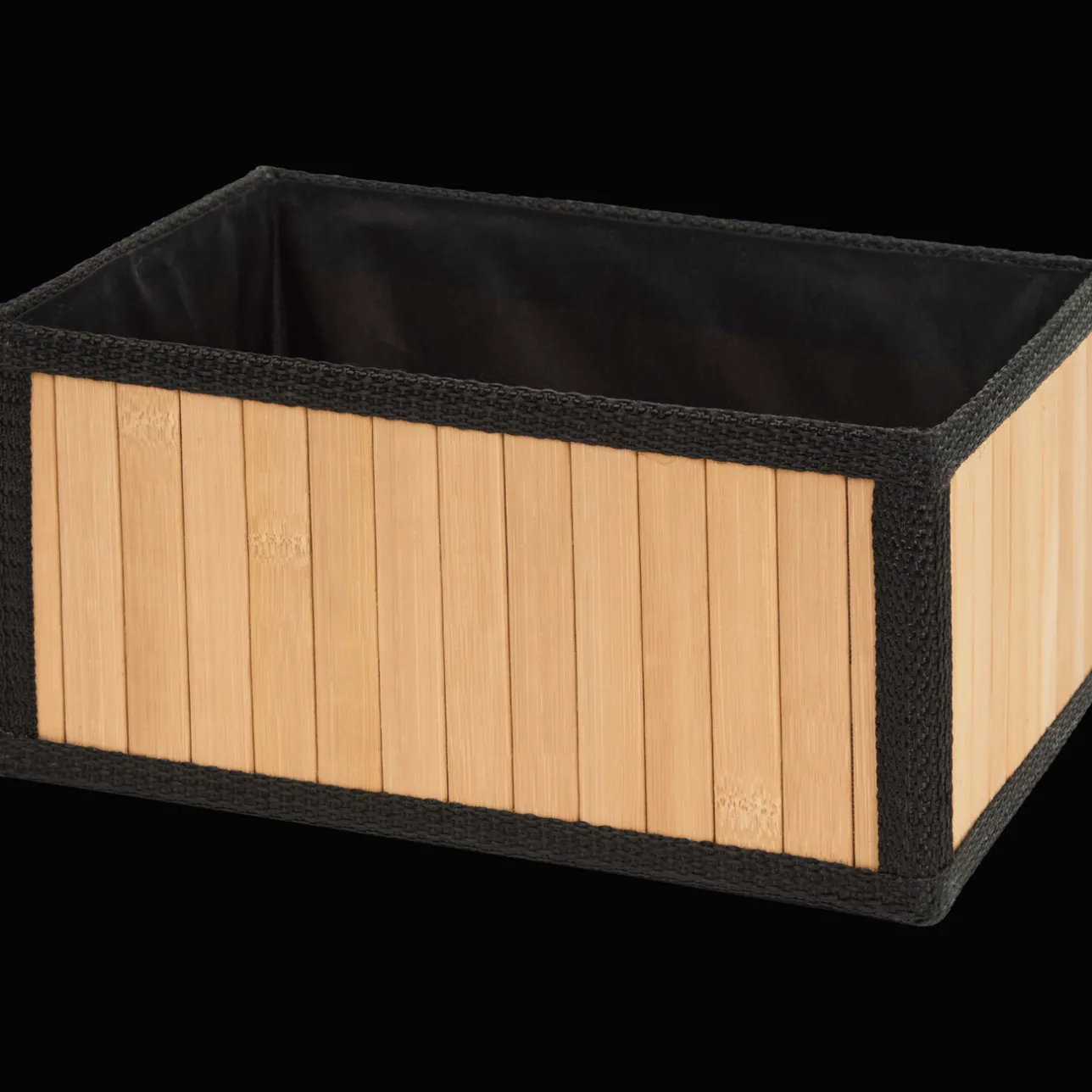 Action Bamboe mand> Woonaccessoires